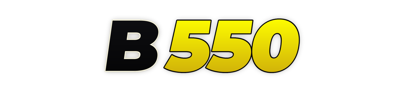 b550
